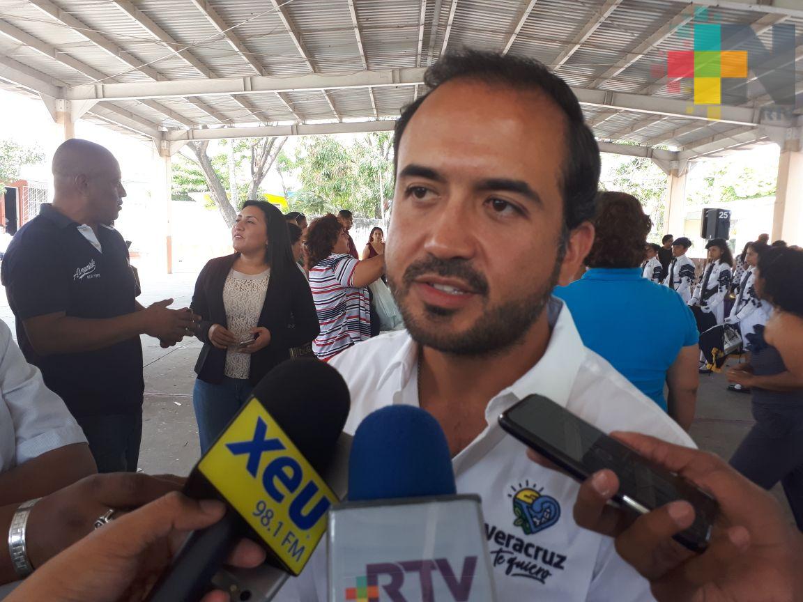 Ayuntamiento de Veracruz creará el Consejo de Protección del Medio Ambiente y de los Animales