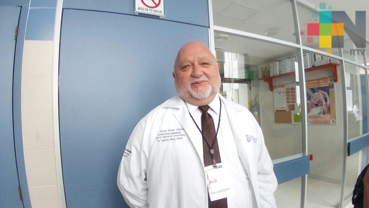 Recomiendan evitar los rayos solares y beber abundantes líquidos en esta época del año