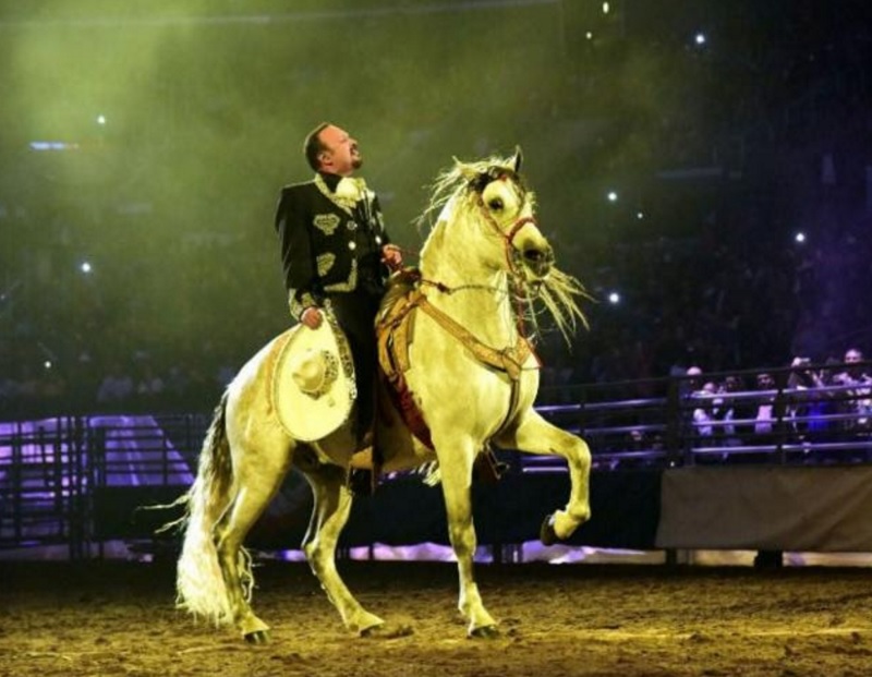 «Jaripeo sin fronteras» añade tres fechas en Estados Unidos MÁSNOTICIAS