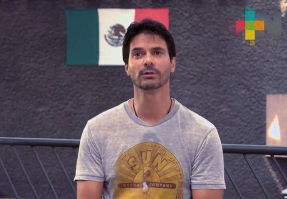 Veracruz tiene potencial para ser número uno como escenografía fílmica natural: Alan Jonsson