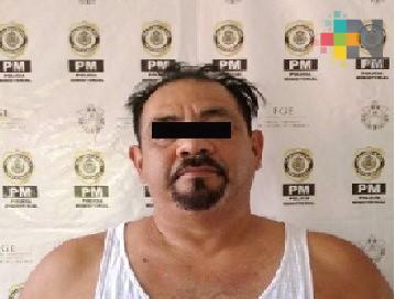 Detenido por bigamia, abandono de familiares e incumplimiento de dar alimentos, en Lerdo de Tejada
