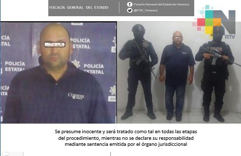 Obtiene FGE imputación contra probable secuestrador, en San Andrés Tuxtla