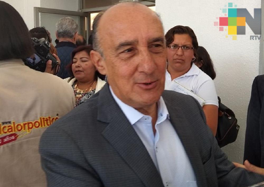 Veracruz cuenta con suficientes vacunas contra la influenza