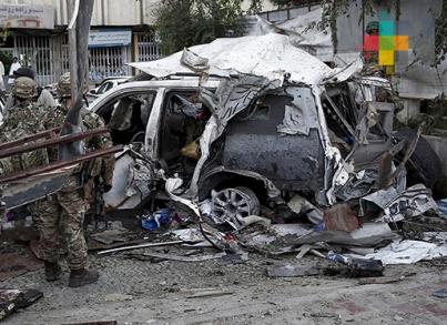 Bombardeos en Ghouta Oriental son un castigo inaceptable para civiles