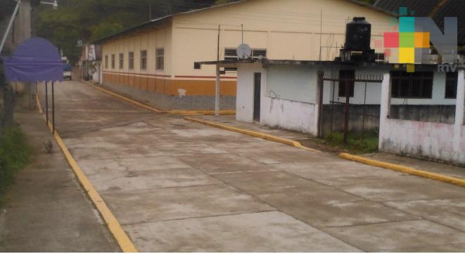 Aprueban primer paquete de obras para Córdoba por más de 40 mdp