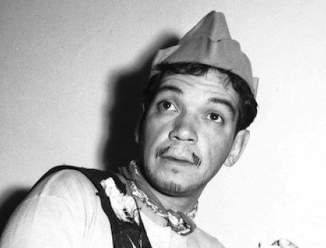 Inauguran en La Feria atracción de realidad virtual sobre Cantinflas 