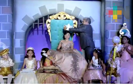 Inauguran Expo Feria Tantoyuca 2018