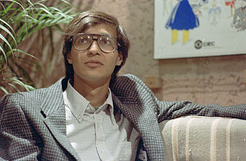 Película inédita de Carlos Carrera inaugurará la Muestra Internacional de Cine