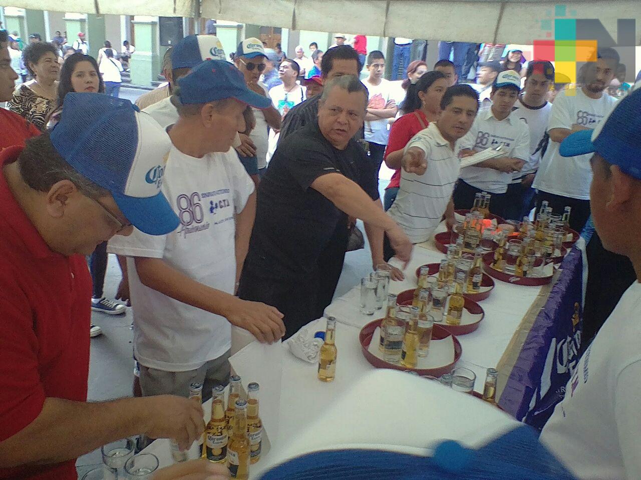 Apoyos a prestadores de servicios turísticos ya llegaron a Córdoba y Veracruz, informa Cuitláhuac