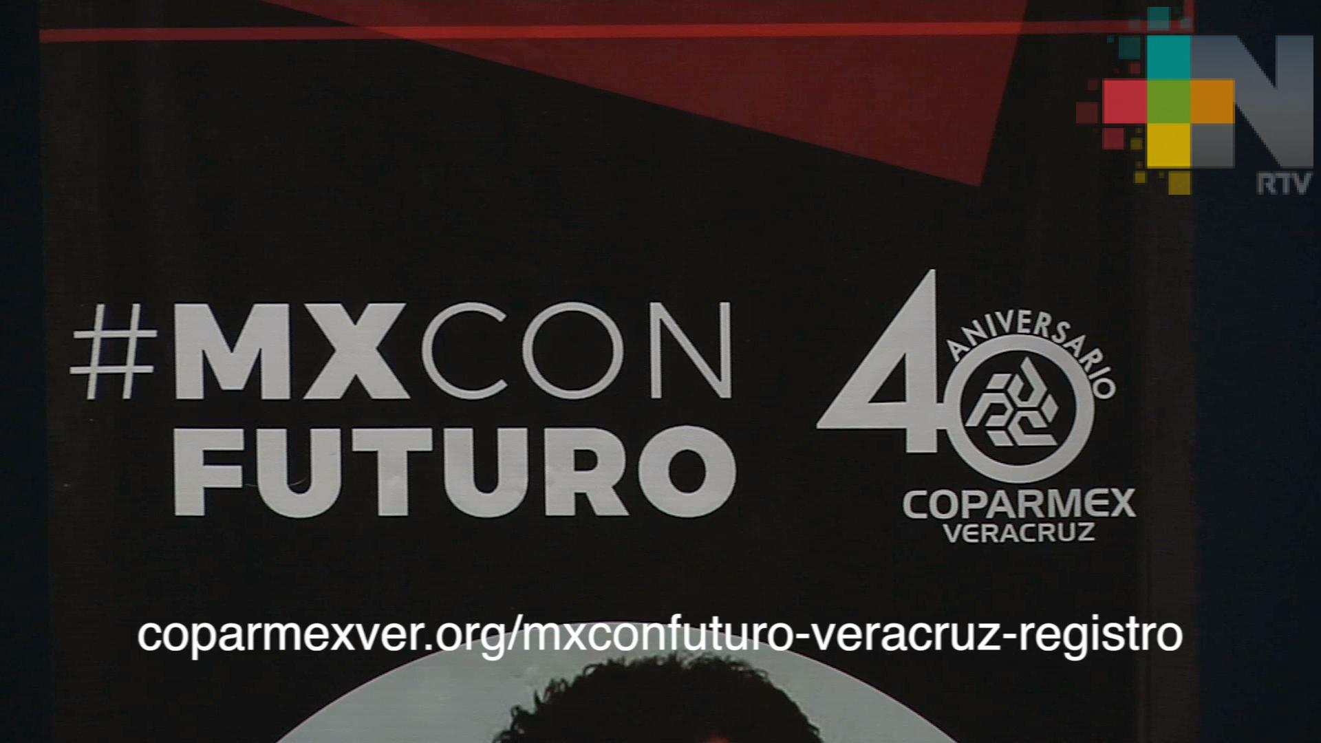 A través de “México con futuro”, universitarios debaten temas previo a elección del 1 de julio