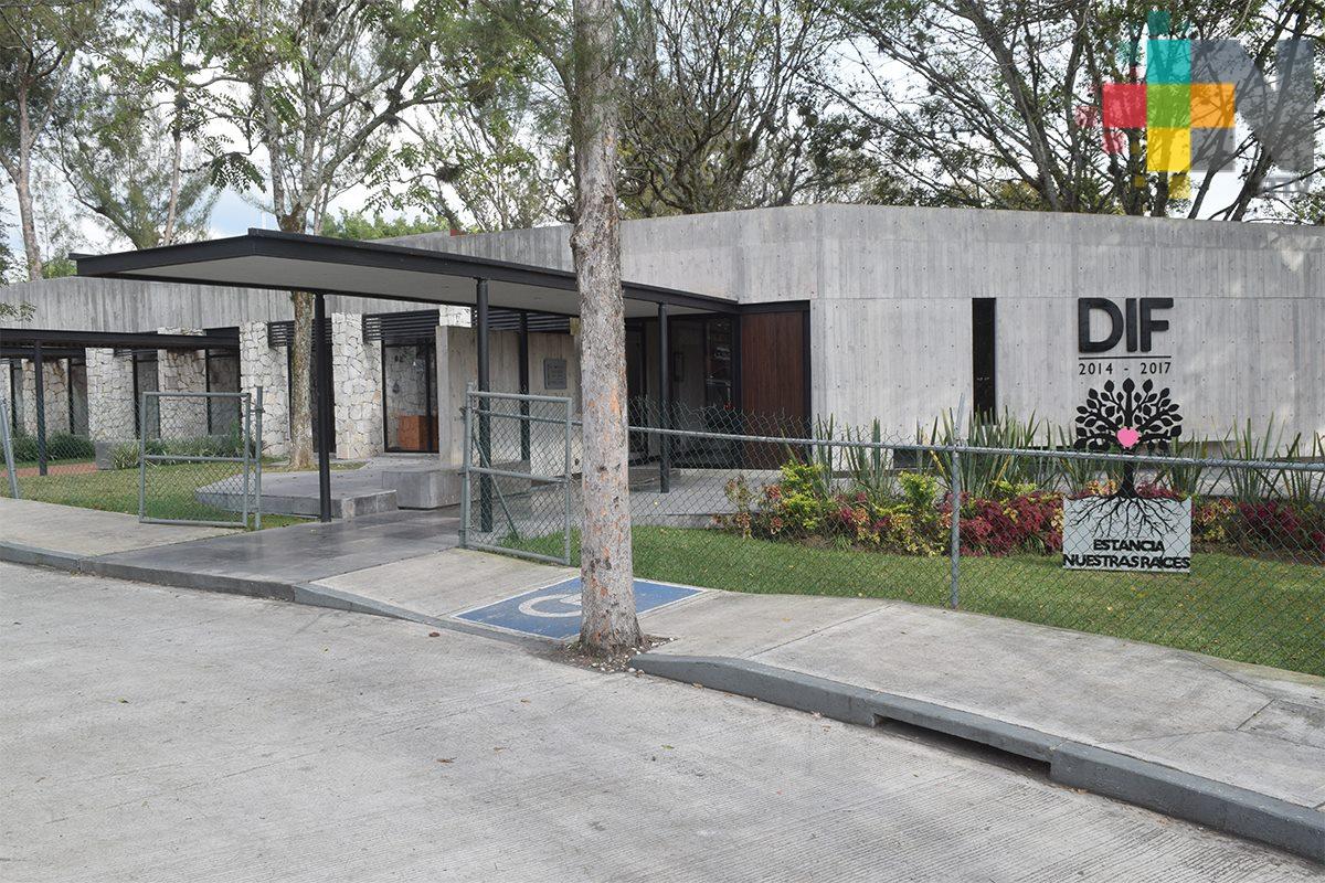 Celebra DIF Córdoba el Día de la Familia