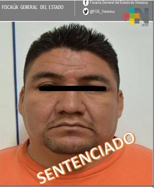Obtiene Fiscalía Regional sentencia condenatoria por robo agravado,  en Tuxpan