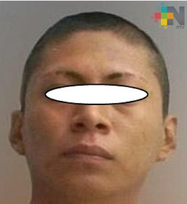 Procede vinculación a proceso de FGE contra probable homicida, en San Andrés Tuxtla