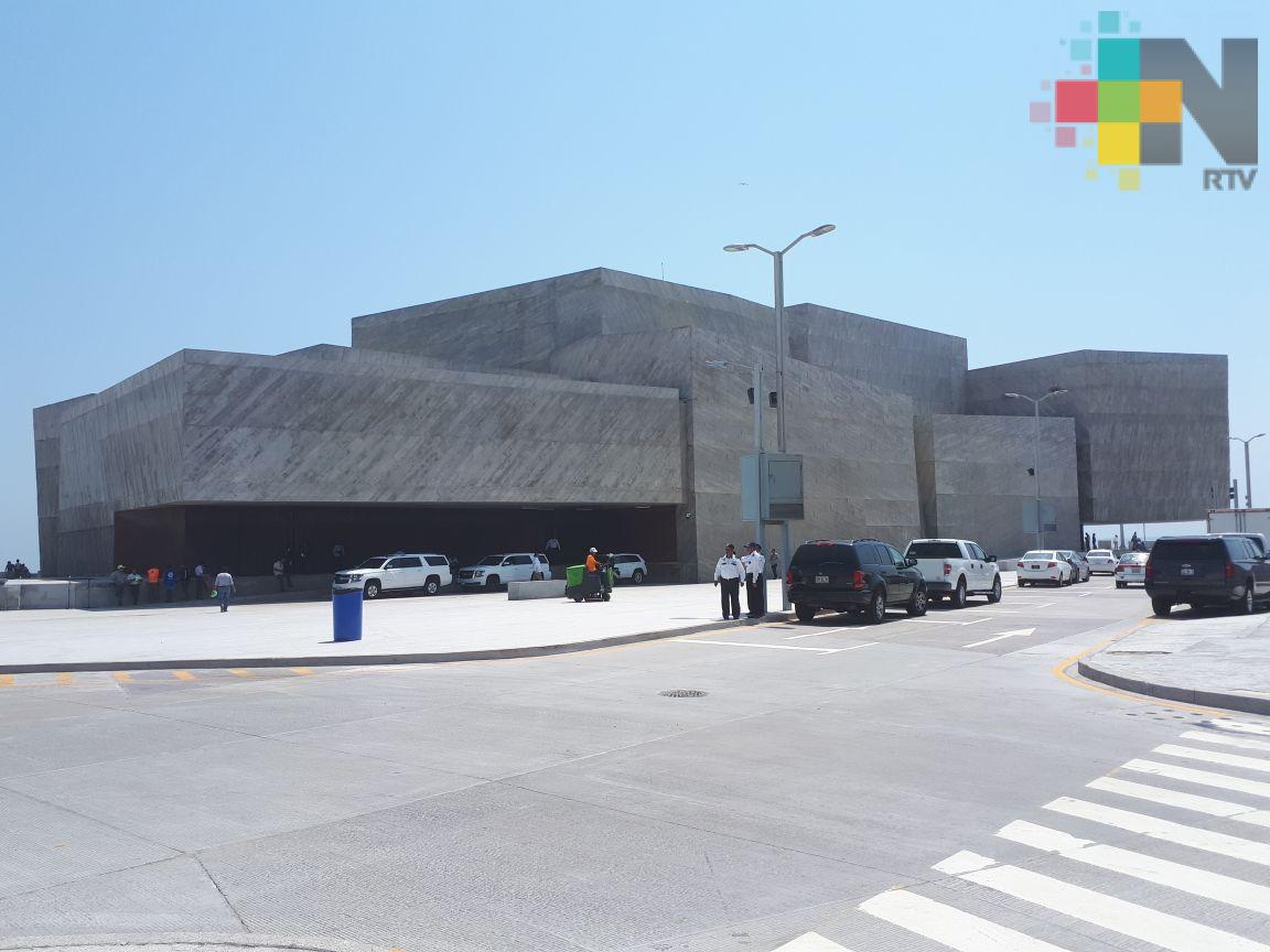 Premio #ODA18 reconoce a Foro Boca con el primer lugar