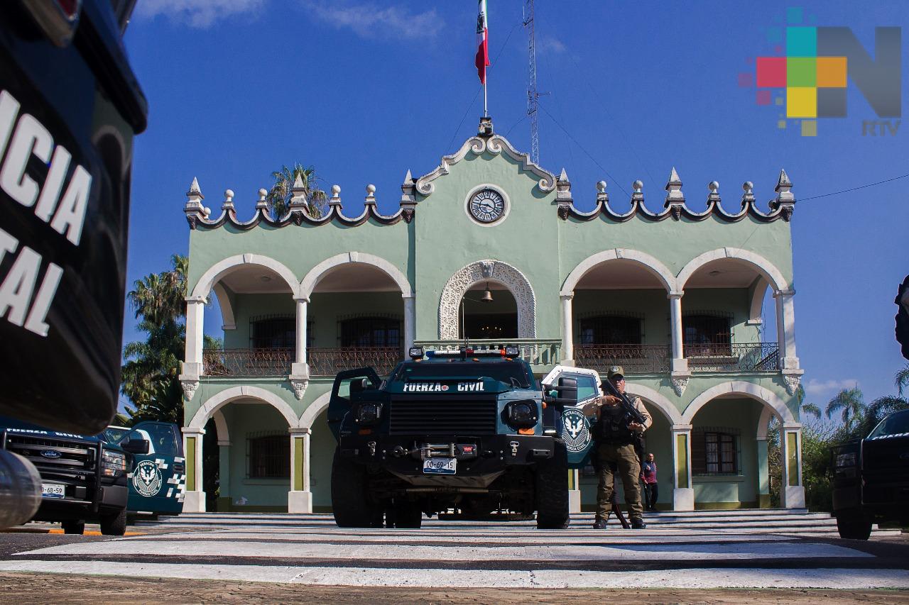 Regiones turísticas de Veracruz acuerdan integrar protocolos de seguridad