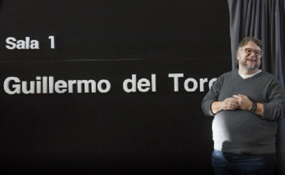Llegará a México exposición de monstruos de Guillermo del Toro en 2019