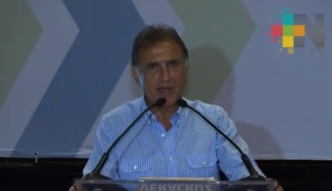 Gobierno de Veracruz pagará 331 mdp a proveedores que acreditaron adeudos de la pasada administración