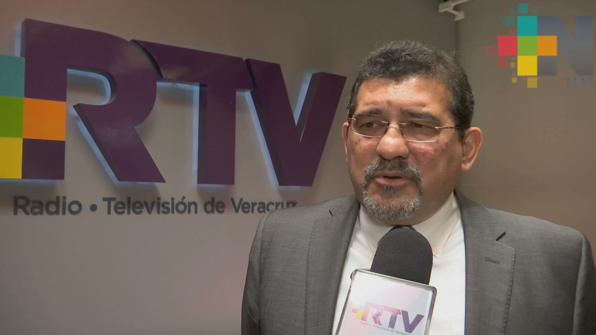 Pago puntual de pensiones, uno de los logros del IPE: Hilario Barcelata Chávez