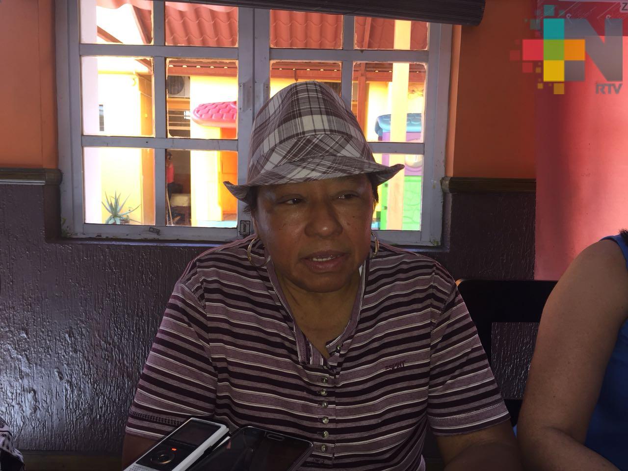 Invitan a asistir al evento “Mujer declamación y poesía” en Coatzacoalcos