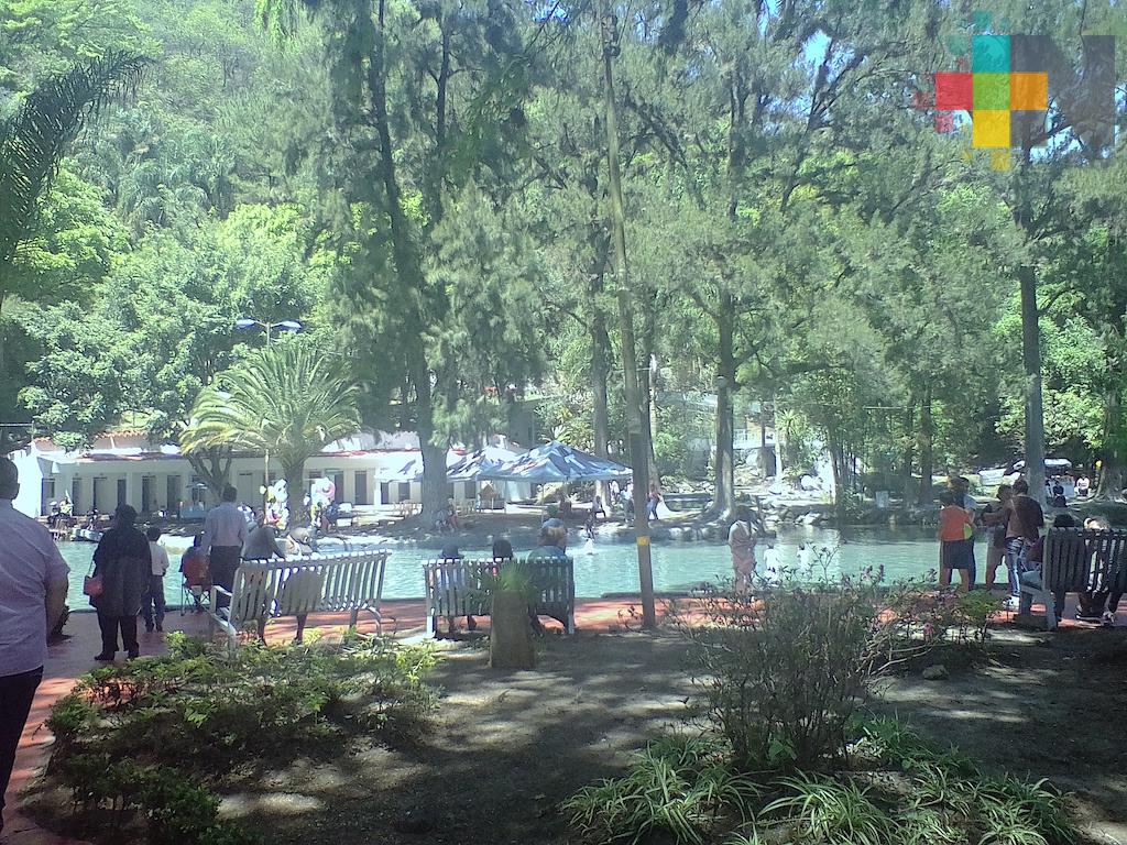 Inauguran la edición XVIII del festival Nogales Fest