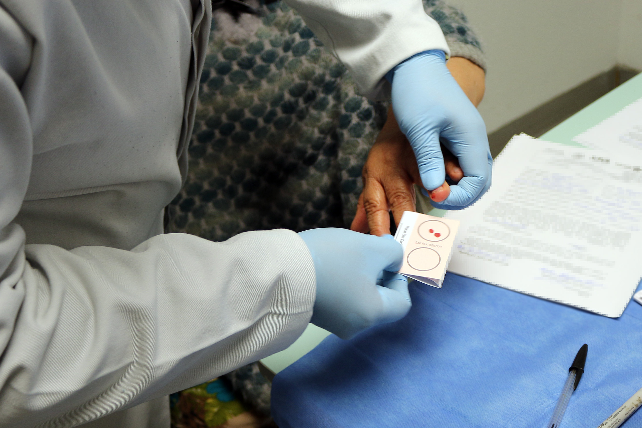 FGE tomará muestras de ADN a familiares de personas desaparecidas, en Xalapa