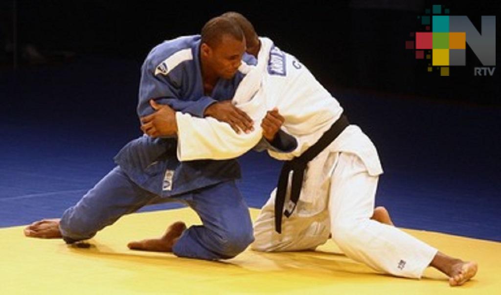 Seleccionados de judo conquistan oro, plata y bronce en Buenos Aires