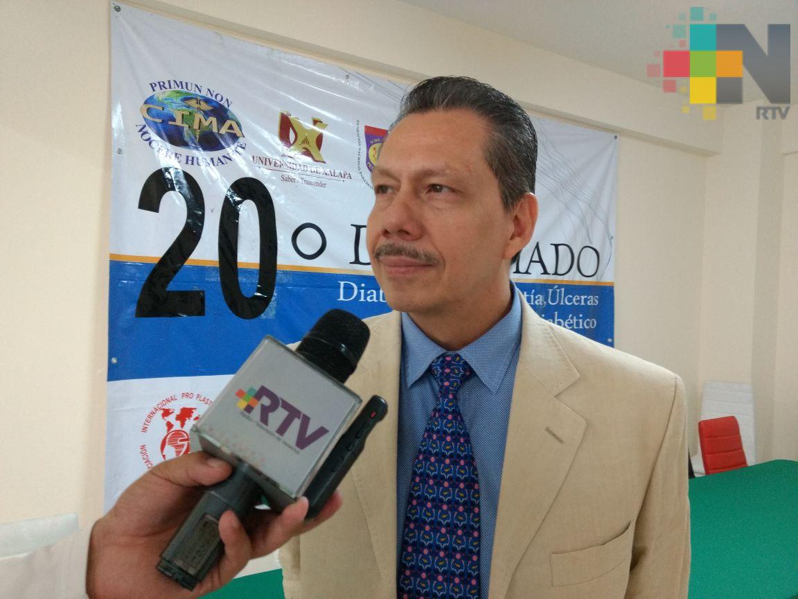 Aún hay carencias para tratar enfermedades neurológicas: Neurólogo