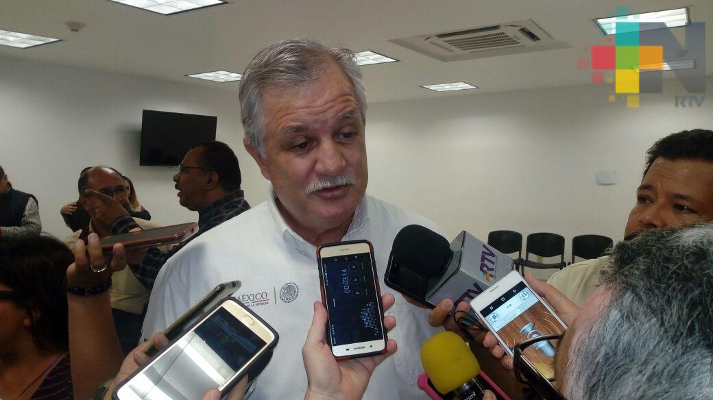 Existen 11 permisos para la construcción de mini hidroeléctricas en ríos de Veracruz