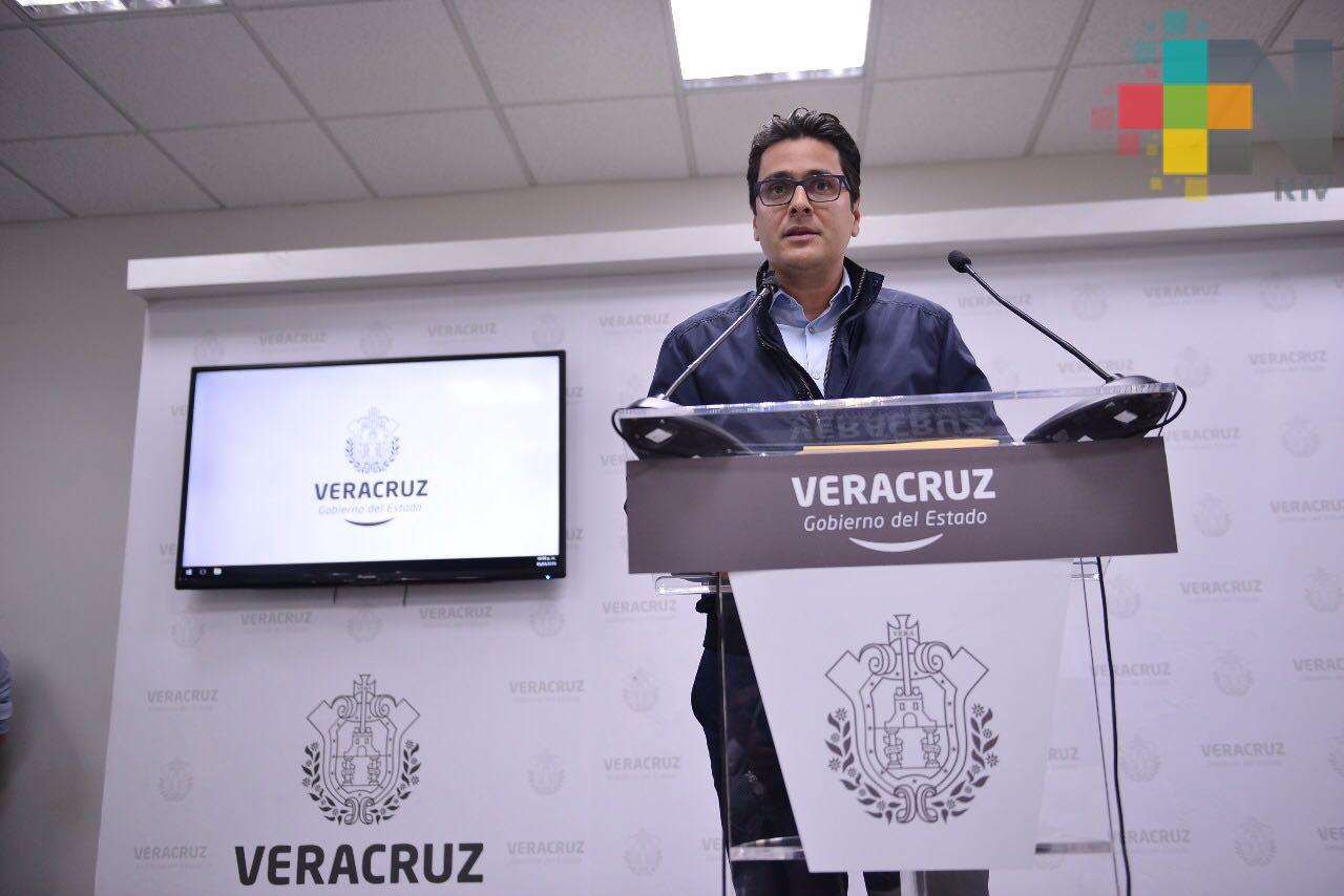 Que denuncie si tiene pruebas, dice titular de Sedesol Veracruz a Rocío Nahle