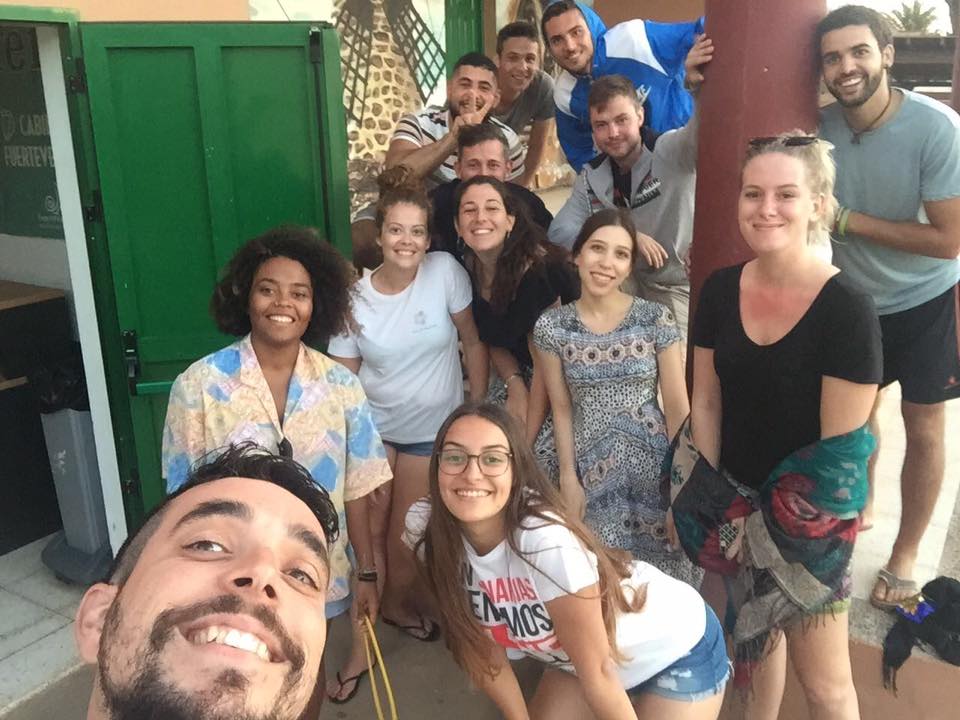 Jóvenes en UE ganarán viajes gratuitos para desarrollar espíritu europeo