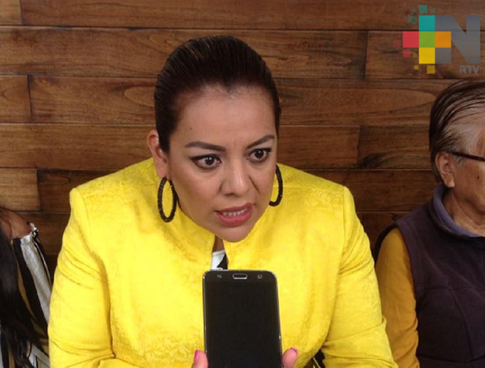 Regresa ayuntamiento de Xalapa tres millones de pesos a la federación