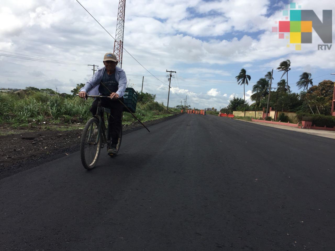 Constructoras de la región sur participarán en licitación para rehabilitar carretera Las Matas