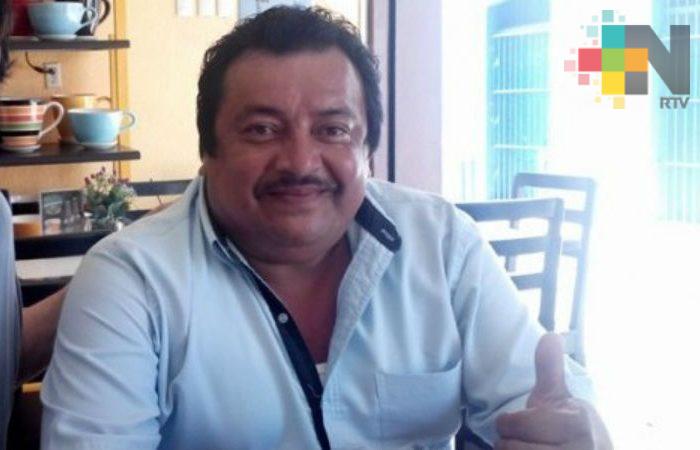 Niega MAYL que hayan minimizado labor periodística de Leobardo Vázquez