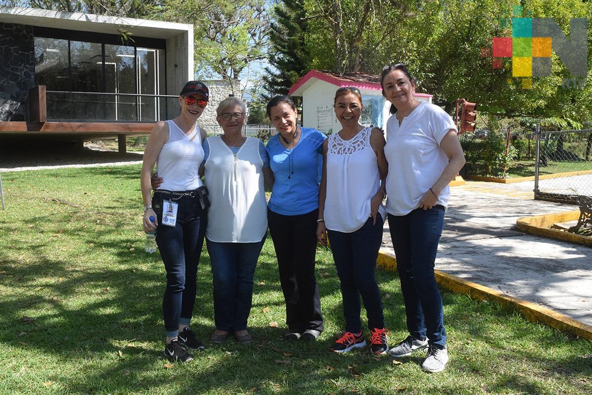 Con charlas de motivación celebrarán el Día de la Mujer, en Córdoba