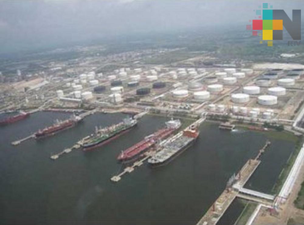 Puerto de Pajaritos será el detonante para el arranque de la ZEE