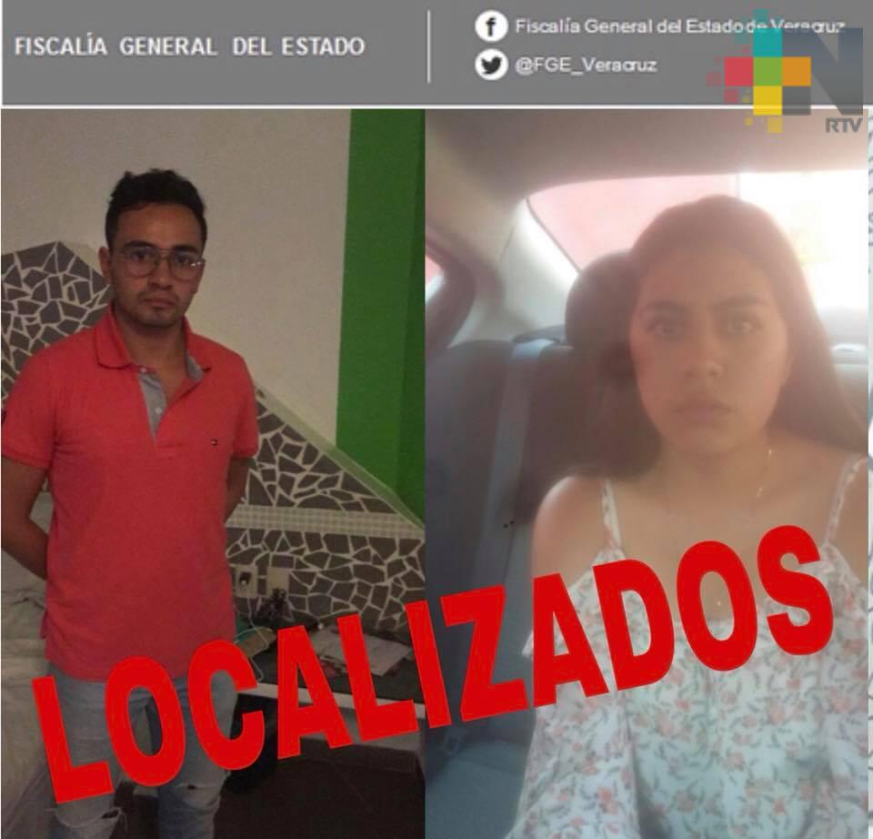 FGE localiza sanos y salvos a xalapeños presuntamente secuestrados