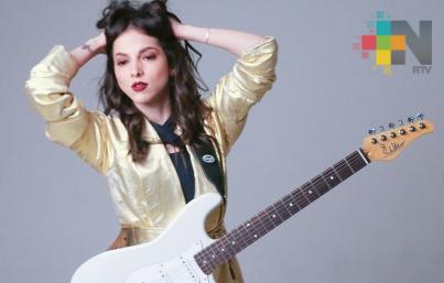 Paty Cantú, Sofía Reyes y Kap-G cantan tema para la selección de fútbol