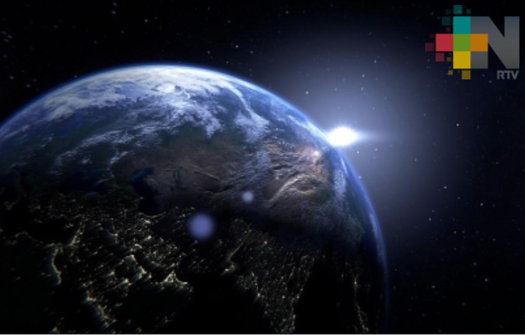 Tormenta geomagnética pasará desapercibida en México