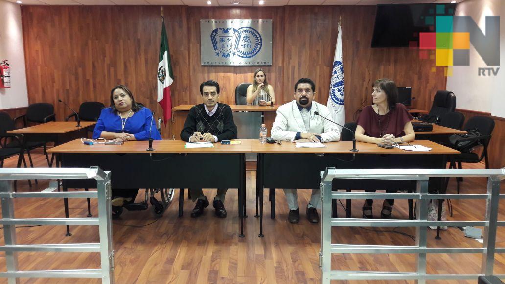 Por violencia de género, más de la mitad de denuncias en Procuraduría de Protección a Niñas, Niños y Adolescentes de Boca del Río