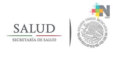 Reporta Salud tres casos de sarampión importado en Ciudad de México; no había desde 1996