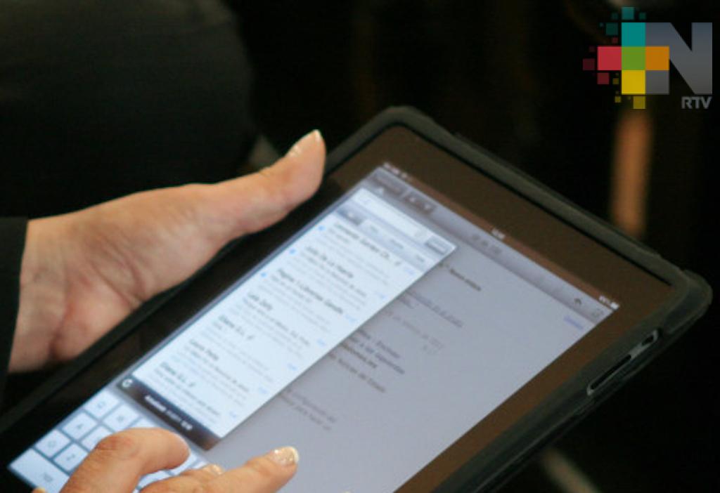 Desarrolla Arabia Saudita su primera tableta: KTAB