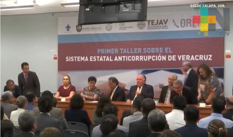 Gobernador de Veracruz aseguró que al término de su mandato podrá dejar más de dos mmdp