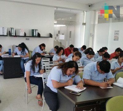 Tecnológico de Martínez de la Torre mantiene vínculo con empresas de la zona