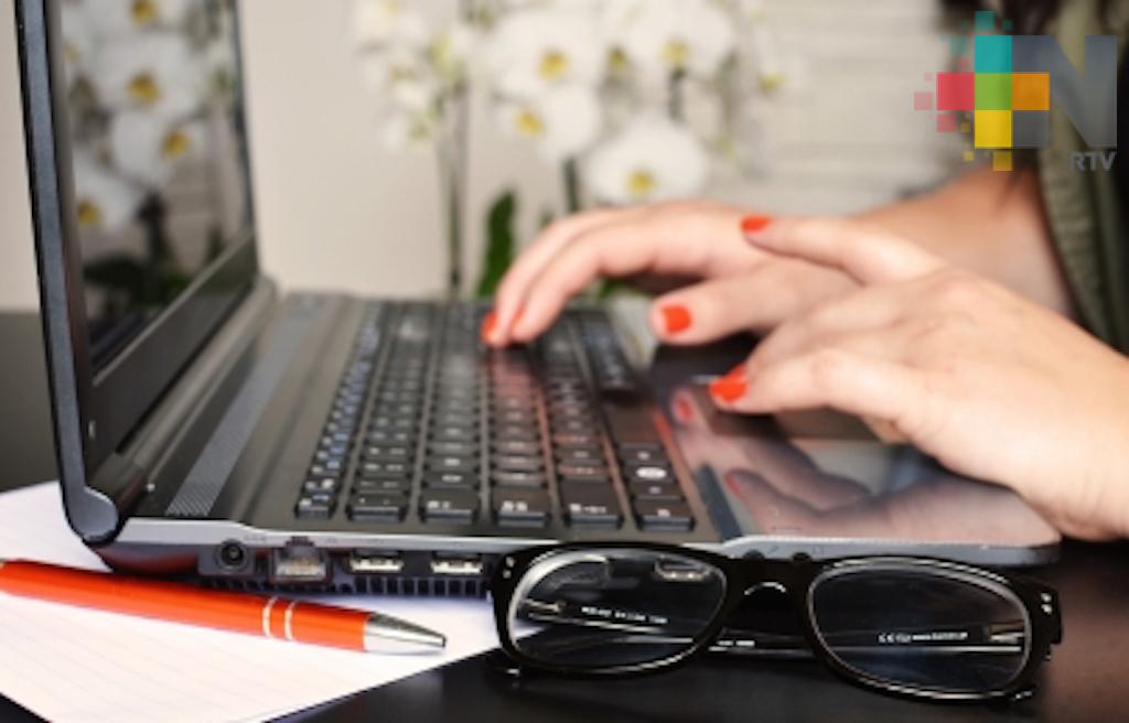 Usar tarjeta de débito al comprar despensa en línea, recomiendan Condusef