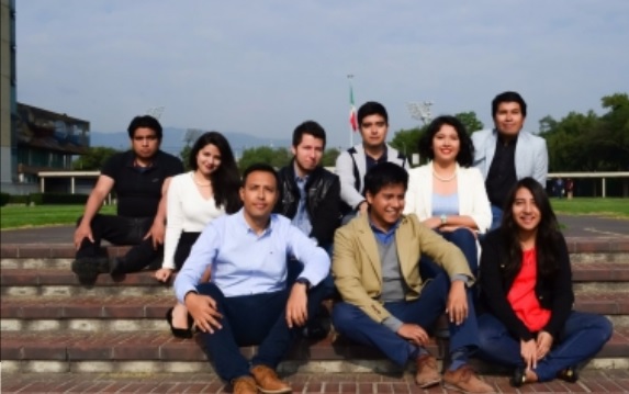 Equipo UNAM Space se integrará como asociación estudiantil
