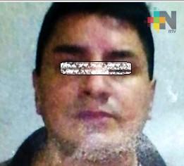Procede vinculación a proceso de FGE contra probable homicida, en Xalapa