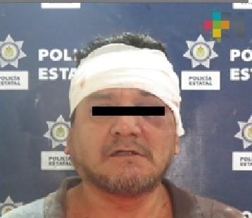 Obtiene FGE sentencia por robo a verificentro, en Xalapa