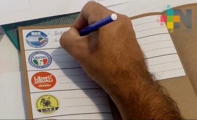 Encabeza Movimiento 5 Estrellas conteo de votos en comicios italianos