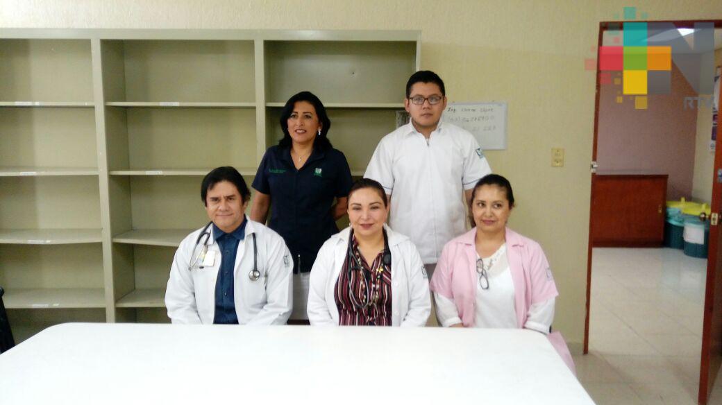 En Coatzacoalcos advierten aumento de enfermedades renales en mujeres