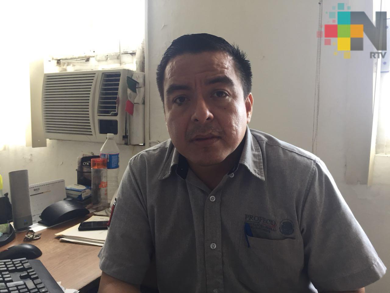 Aumentan quejas de consumidores contra tiendas dedicadas a la venta de electrodomésticos